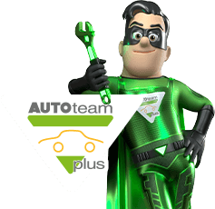 AUTOteam plus